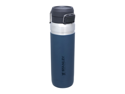 Immagine di Stanley GO QUICK FLIP WATER BOTTLE 36oz /1060ml Abyss