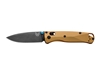 Immagine di Benchmade BUGOUT 535BK-07 BURNT BRASS ALUMINUM