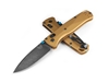 Immagine di Benchmade BUGOUT 535BK-07 BURNT BRASS ALUMINUM