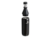 Immagine di Stanley ALL DAY SLIM BOTTLE 20oz /600ml Black Gloss