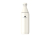 Immagine di Stanley ALL DAY SLIM BOTTLE 20oz /600ml Cream Gloss