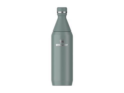 Picture of Stanley ALL DAY SLIM BOTTLE 20oz /600ml Shale Gloss