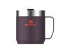 Picture of Stanley CLASSIC LEGENDARY CAMP MUG 12oz /350ml Plum