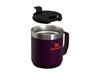 Immagine di Stanley CLASSIC LEGENDARY CAMP MUG 12oz /350ml Plum