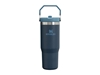 Immagine di Stanley GO ICEFLOW FLIP STRAW TUMBLER 30oz /890ml Navy