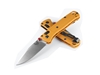 Picture of Benchmade MINI BUGOUT 533-08 YELLOW GRIVORY