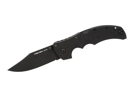 Picture of Cold Steel RECON 1 Magnacut CLIP POINT 27TMC