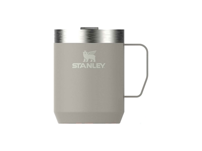 Picture of Stanley STAY HOT CAMP MUG 8oz /230ml Ash