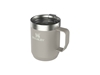 Picture of Stanley STAY HOT CAMP MUG 8oz /230ml Ash