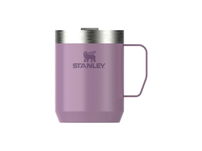 Immagine di Stanley STAY HOT CAMP MUG 8oz /230ml Lilac Gloss