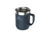 Picture of Stanley STAY HOT CAMP MUG 8oz /230ml Navy