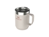 Picture of Stanley STAY HOT CAMP MUG 8oz /230ml Rose Quartz