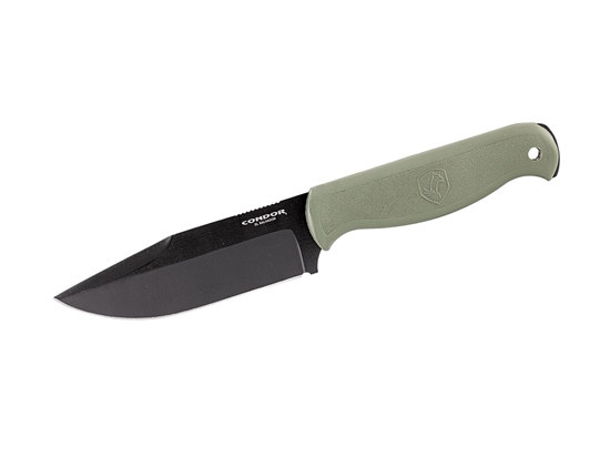 Immagine di Condor FIGHTER KNIFE CTK1831-4.9AGHC Army Green