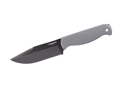 Immagine di Condor FIGHTER KNIFE CTK1831-4.9RGHC Rhino Gray