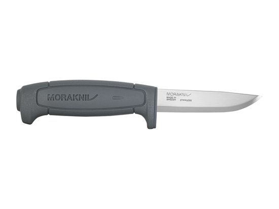 Picture of Morakniv BASIC 546 SE (S) Grey (14413)