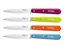 Picture of Opinel SET ESSENTIELS 4PZ N°112 SPELUCCHINO COLORI ACIDI (001381)