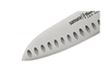 Picture of Samura BAMBOO SANTOKU C/ALVEOLI (Santoku knife hollow ground) CM.16 SBA-0094