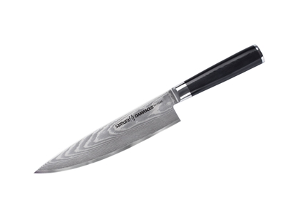 Picture of Samura DAMASCUS CUOCO (Chef's knife) CM.20 SD-0085