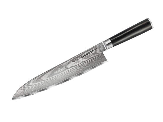 Immagine di Samura DAMASCUS CUOCO (Chef's knife) CM.24 SD-0087