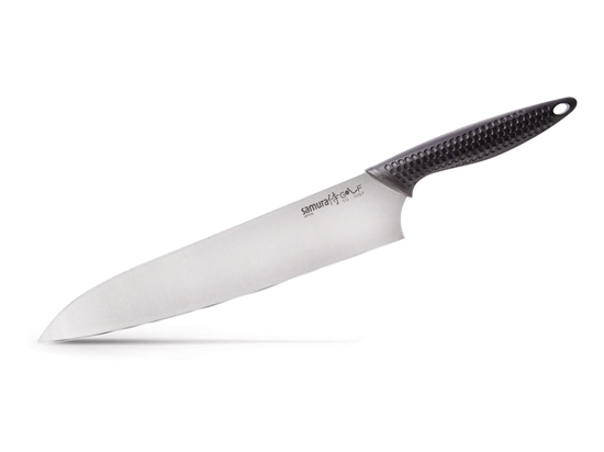 Picture of Samura GOLF CUOCO (Grand Chef's knife) CM.24 SG-0087