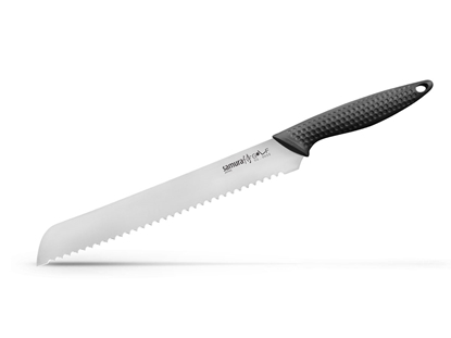 Immagine di Samura GOLF PANE  (Bread knife) CM.23 SG-0055