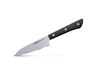 Picture of Samura HARAKIRI SPELUCCHINO (Paring knife) CM.9,9 Black SHR-0011B