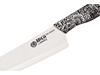 Immagine di Samura INCA CERAMICA BIANCO CUOCO (Chef's knife) CM.18,7 SIN-0085W