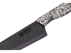 Immagine di Samura INCA CERAMICA NERO CUOCO (Chef's knife) CM.18,7 SIN-0085B