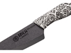 Picture of Samura INCA CERAMICA NERO FILETTARE (Utility knife) CM.15,5 SIN-0023B