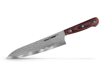 Immagine di Samura KAIJU CUOCO (Chef's knife) CM.21 SKJ-0085