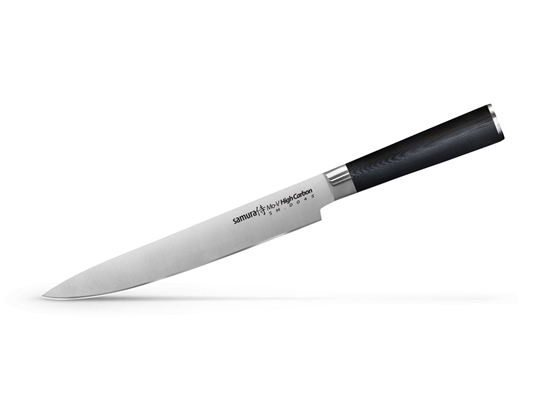 Picture of Samura MO-V AFFETTARE (Slicing knife) CM.23 SM-0045