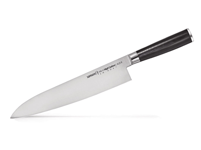 Immagine di Samura MO-V CUOCO (Grand Chef's knife) CM.24 SM-0087