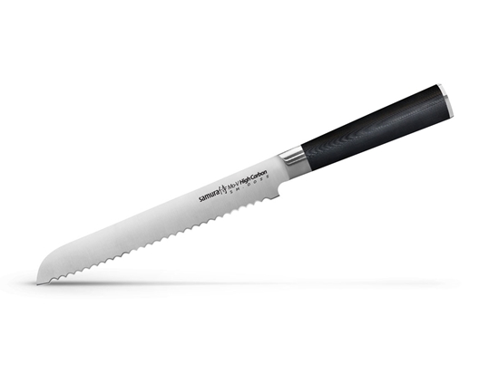 Immagine di Samura MO-V PANE (Bread knife) CM.23 SM-0055