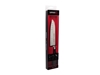 Picture of Samura MO-V SMALL SANTOKU C/ALVEOLI(Santoku knife hollow ground)CM.13,8 SM-0093