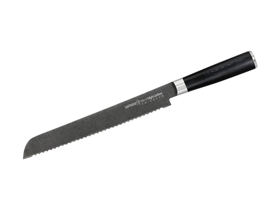 Picture of Samura MO-V STONEWASH PANE (Bread knife) CM.23 SM-0055B