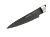 Picture of Samura MO-V STONEWASH SPELUCCHINO (Paring knife) CM.9 SM-0010B