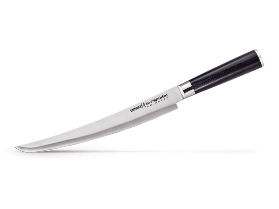 Immagine di Samura MO-V TANTO (Tanto Slicing knife) CM.23 SM-0046T