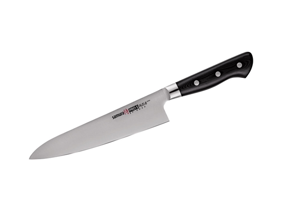 Immagine di Samura PRO-S CUOCO (Chef's knife) CM.20 SP-0085