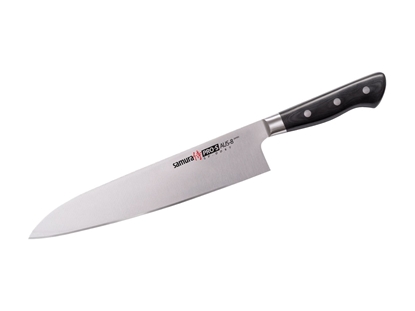 Picture of Samura PRO-S CUOCO (Grand Chef's knife) CM.24 SP-0087