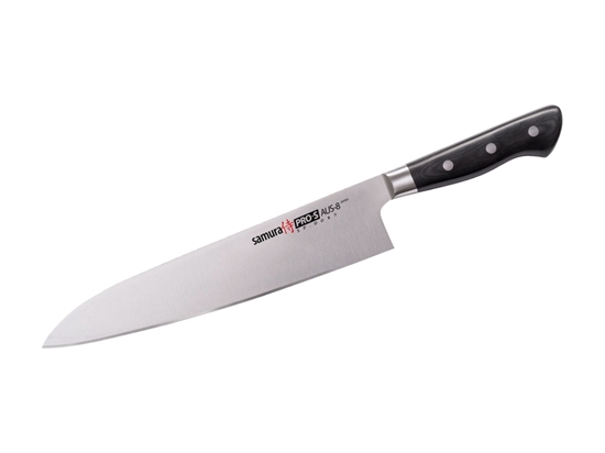 Immagine di Samura PRO-S CUOCO (Grand Chef's knife) CM.24 SP-0087