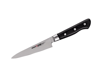 Picture of Samura PRO-S FILETTARE (Utility knife) CM.11,5 SP-0021