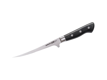 Immagine di Samura PRO-S FILETTO (Small Fillet knife) CM.13,9 SP-0044