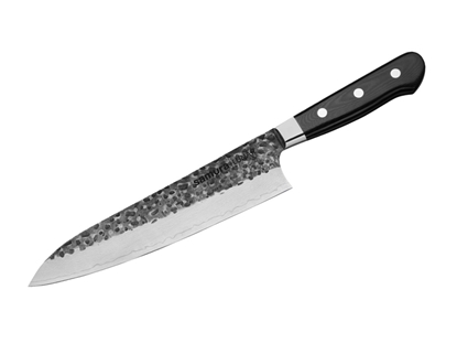 Immagine di Samura PRO-S LUNAR CUOCO (Chef's knife) CM.21 SPL-0085