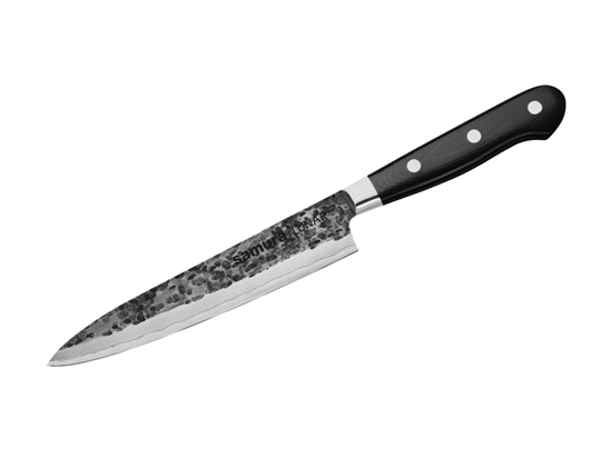 Immagine di Samura PRO-S LUNAR FILETTARE (Utility knife) CM.15.2 SPL-0023