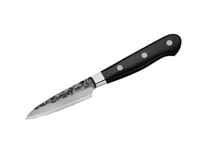 Picture of Samura PRO-S LUNAR SPELUCCHINO (Paring knife) CM.8 SPL-0011