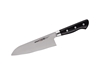 Picture of Samura PRO-S SANTOKU (Santoku knife) CM.17,5 SP-0095