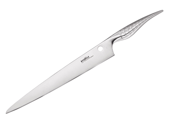 Immagine di Samura REPTILE AFFETTARE (Slicing knife) CM.27,4 SRP-0045