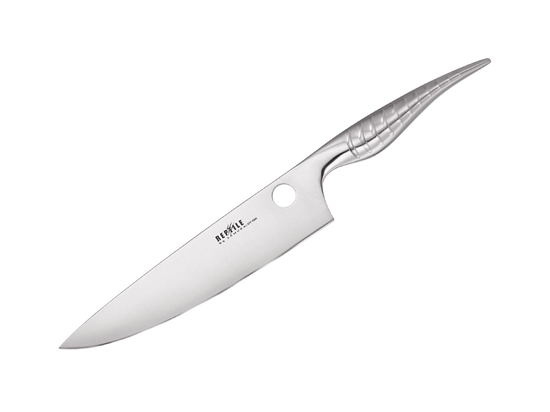 Immagine di Samura REPTILE CUOCO (Chef's knife) CM.20 SRP-0085