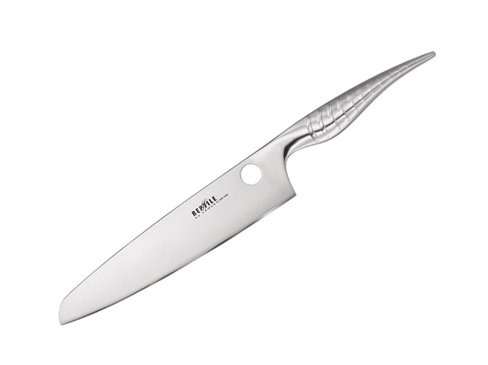 Immagine di Samura REPTILE CUOCO (Modern Chef's knife) CM.20 SRP-0087