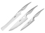 Picture of Samura REPTILE SET 3 PZ (PANE-CUOCO-FILETTARE) SRP-0230